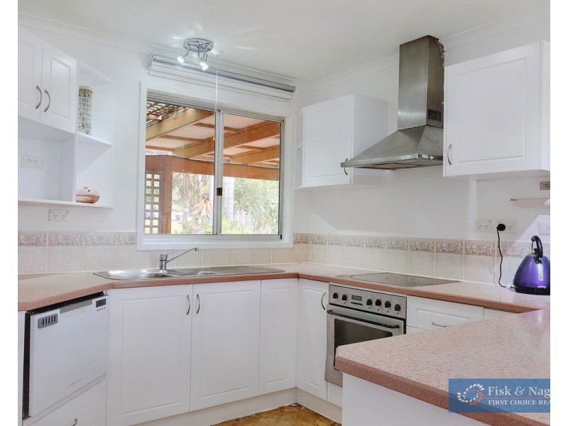 452 Wyndham Lane, Kanoona NSW 2550