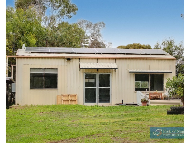452 Wyndham Lane, Kanoona NSW 2550