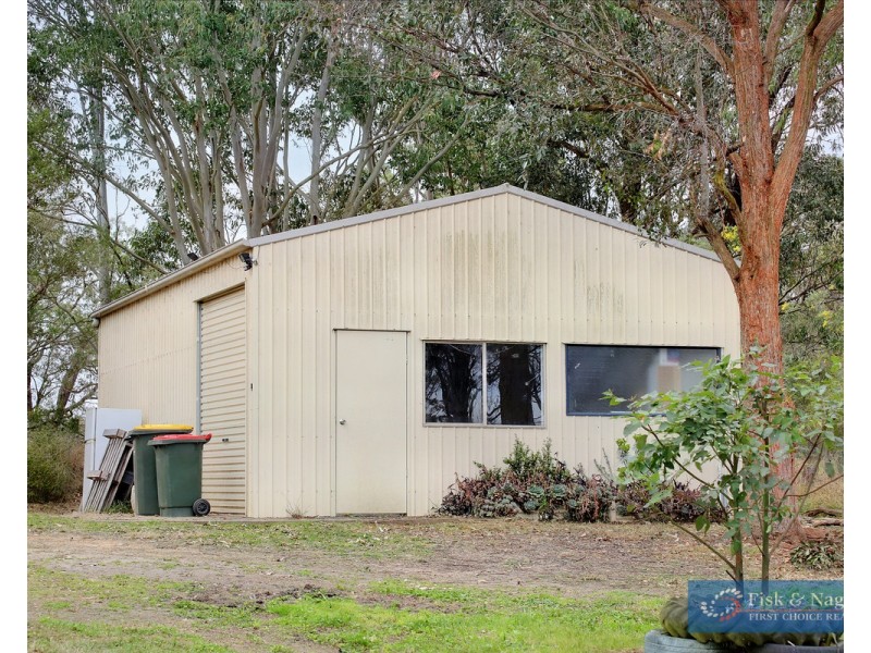 452 Wyndham Lane, Kanoona NSW 2550