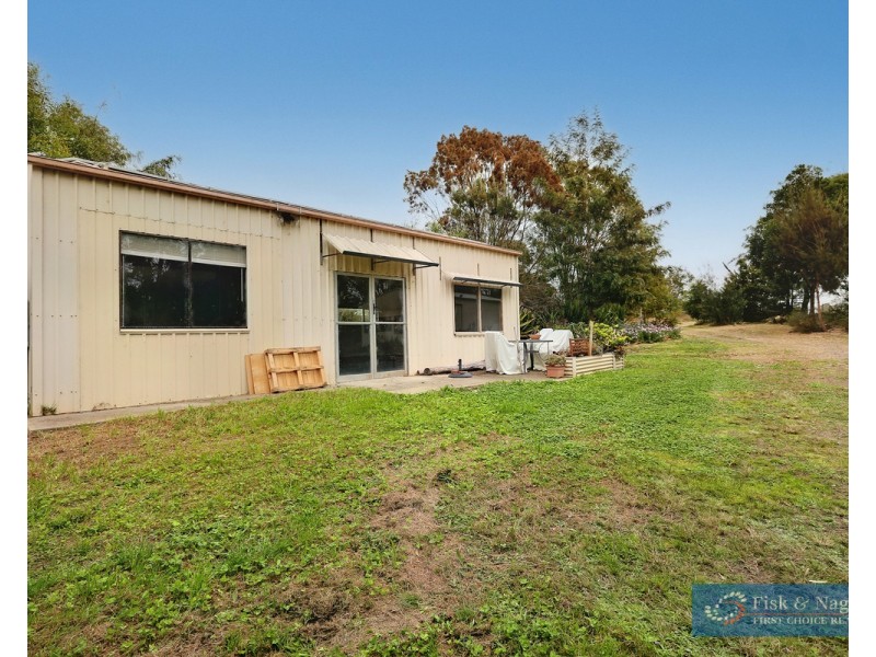 452 Wyndham Lane, Kanoona NSW 2550
