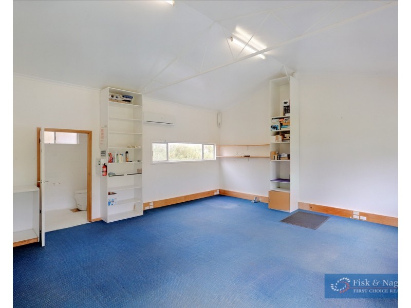 452 Wyndham Lane, Kanoona NSW 2550