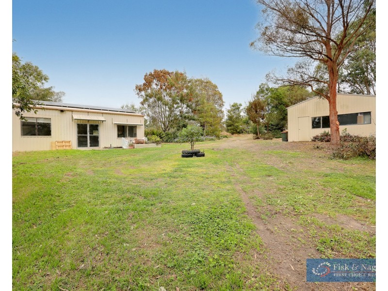 452 Wyndham Lane, Kanoona NSW 2550
