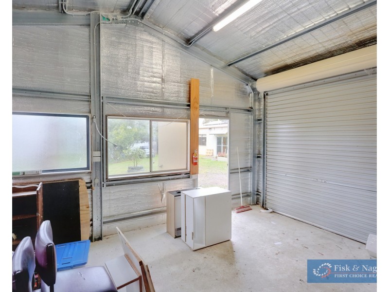 452 Wyndham Lane, Kanoona NSW 2550