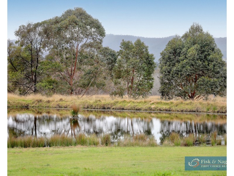 452 Wyndham Lane, Kanoona NSW 2550