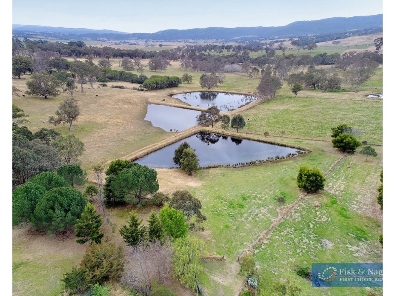 452 Wyndham Lane, Kanoona NSW 2550