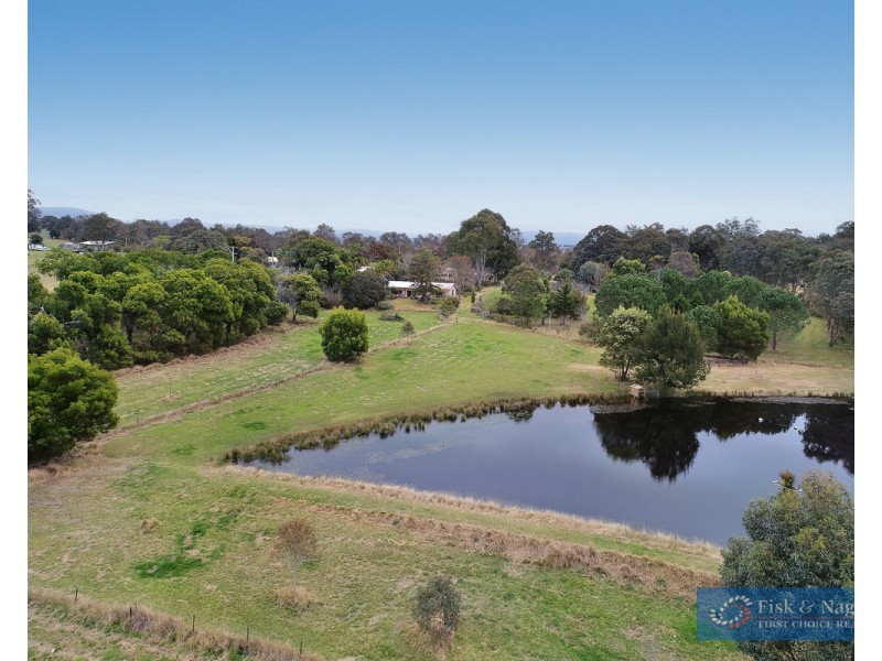 452 Wyndham Lane, Kanoona NSW 2550