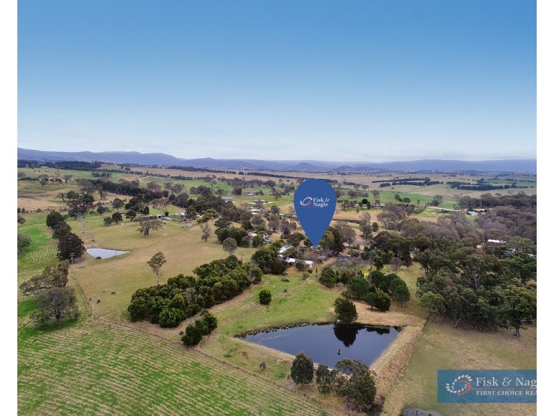452 Wyndham Lane, Kanoona NSW 2550