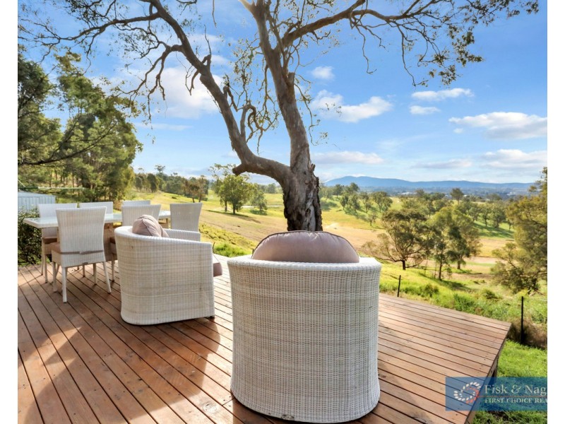 50 Peak Hill Road, Buckajo NSW 2550