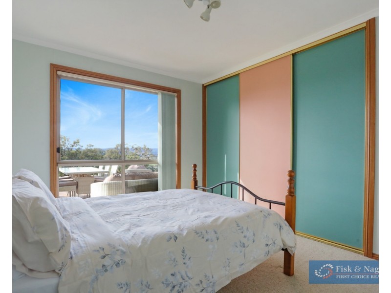 50 Peak Hill Road, Buckajo NSW 2550