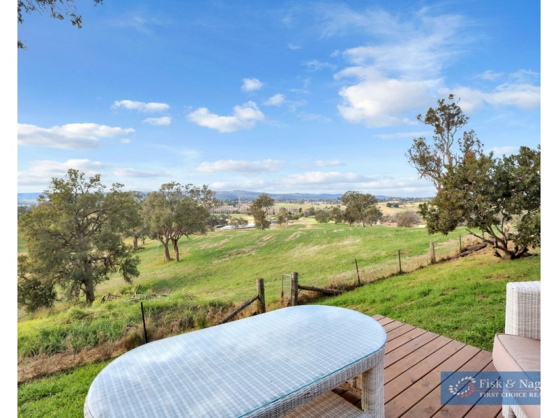 50 Peak Hill Road, Buckajo NSW 2550