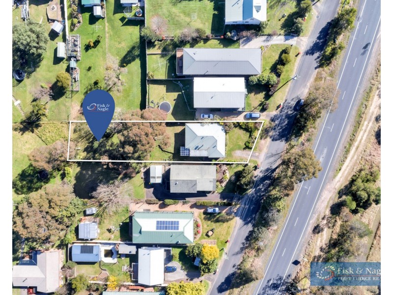 29 Princes Highway, Wolumla NSW 2550