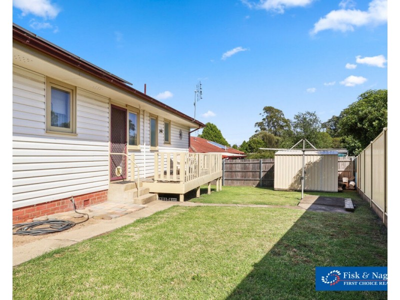 9 Bunyarra Drive, Bega NSW 2550
