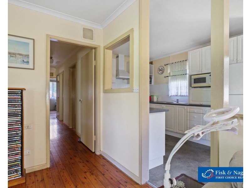 9 Bunyarra Drive, Bega NSW 2550