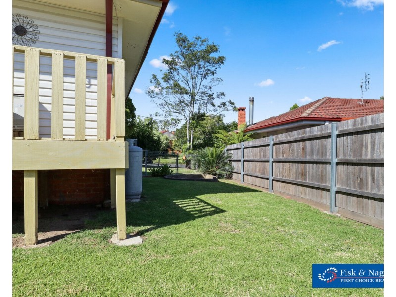 9 Bunyarra Drive, Bega NSW 2550