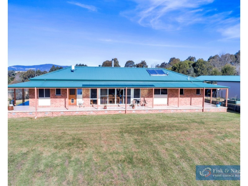 45 Tantawangalo Mountain Road, Candelo NSW 2550 the real estate