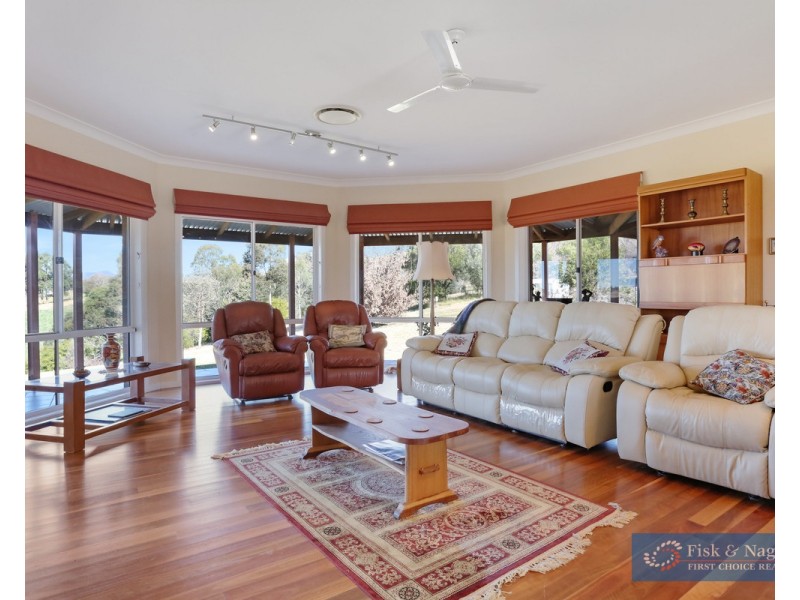 45 Tantawangalo Mountain Road, Candelo NSW 2550