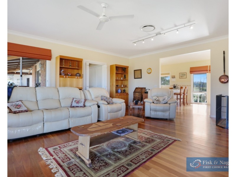 45 Tantawangalo Mountain Road, Candelo NSW 2550 the real estate
