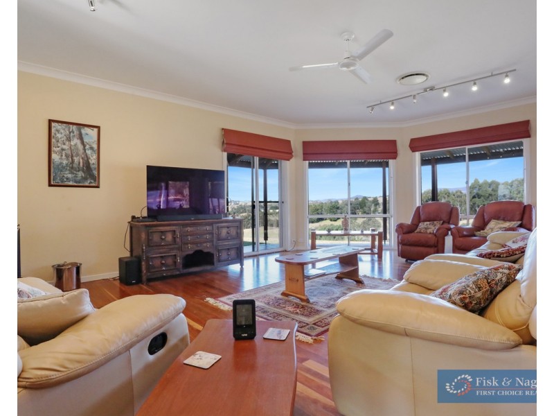 45 Tantawangalo Mountain Road, Candelo NSW 2550 the real estate