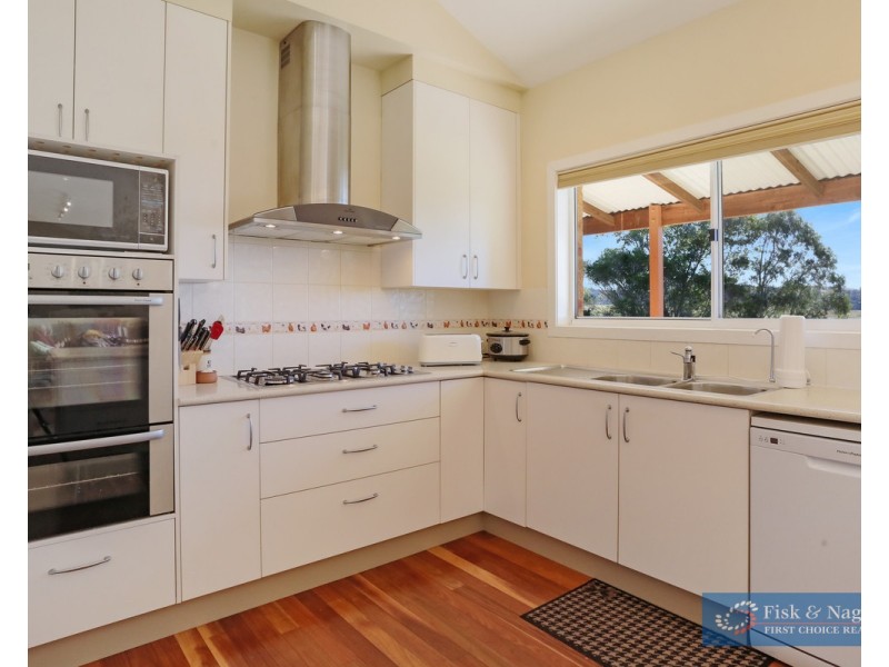 45 Tantawangalo Mountain Road, Candelo NSW 2550 the real estate