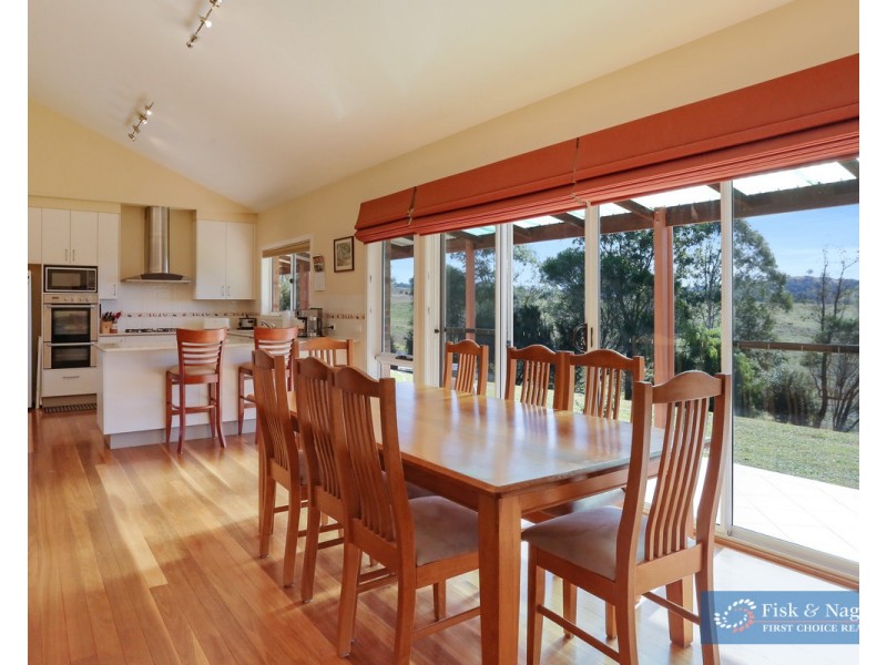 45 Tantawangalo Mountain Road, Candelo NSW 2550 the real estate