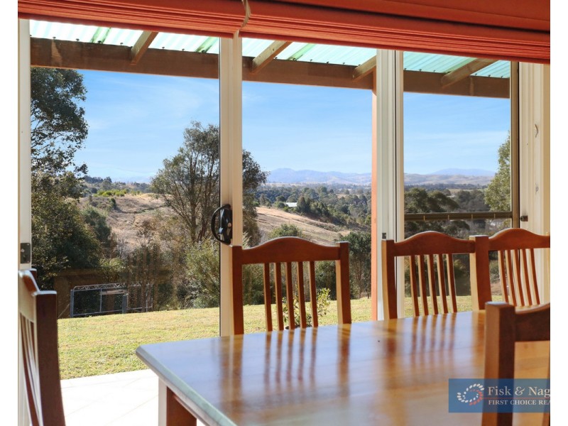 45 Tantawangalo Mountain Road, Candelo NSW 2550 the real estate