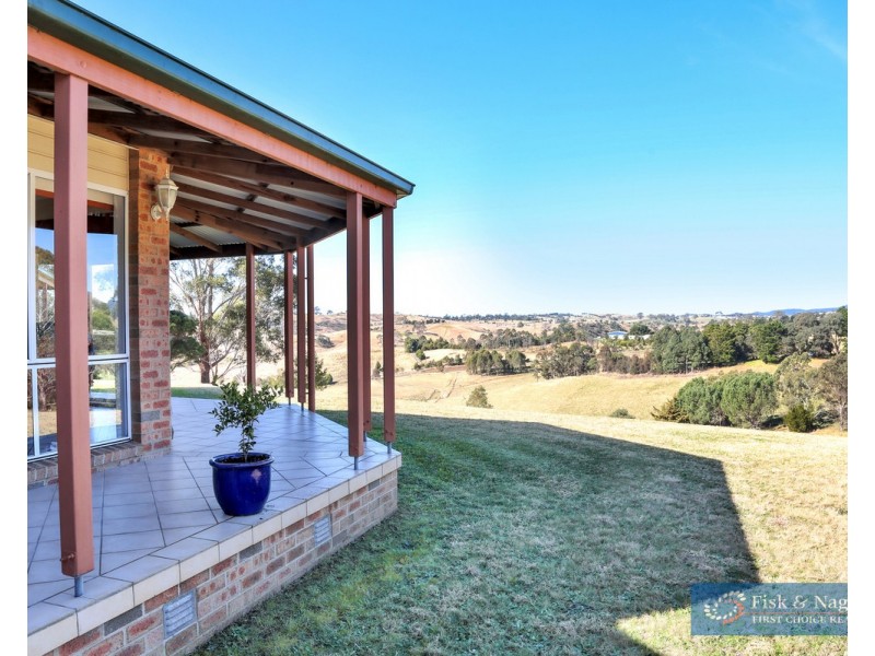45 Tantawangalo Mountain Road, Candelo NSW 2550 the real estate