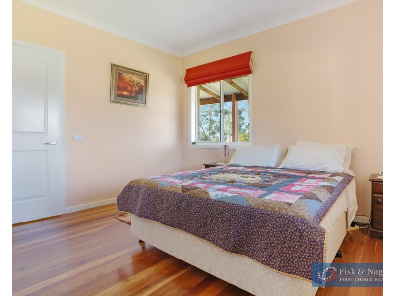 45 Tantawangalo Mountain Road, Candelo NSW 2550