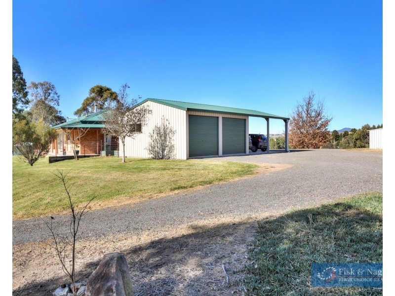 45 Tantawangalo Mountain Road, Candelo NSW 2550 the real estate