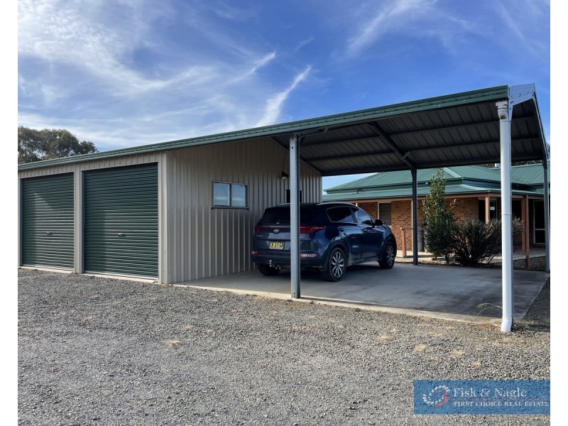 45 Tantawangalo Mountain Road, Candelo NSW 2550