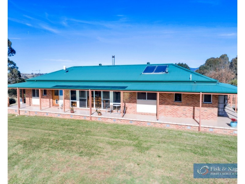 45 Tantawangalo Mountain Road, Candelo NSW 2550