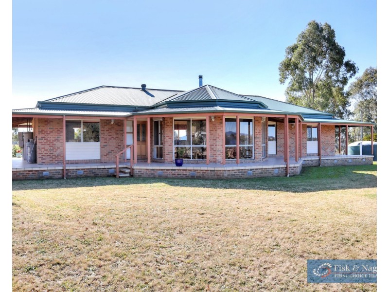 45 Tantawangalo Mountain Road, Candelo NSW 2550 the real estate