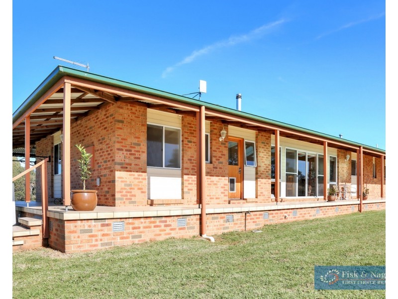 45 Tantawangalo Mountain Road, Candelo NSW 2550