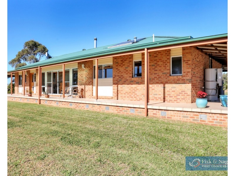45 Tantawangalo Mountain Road, Candelo NSW 2550