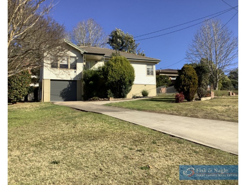 20 Eden Street, Bega NSW 2550
