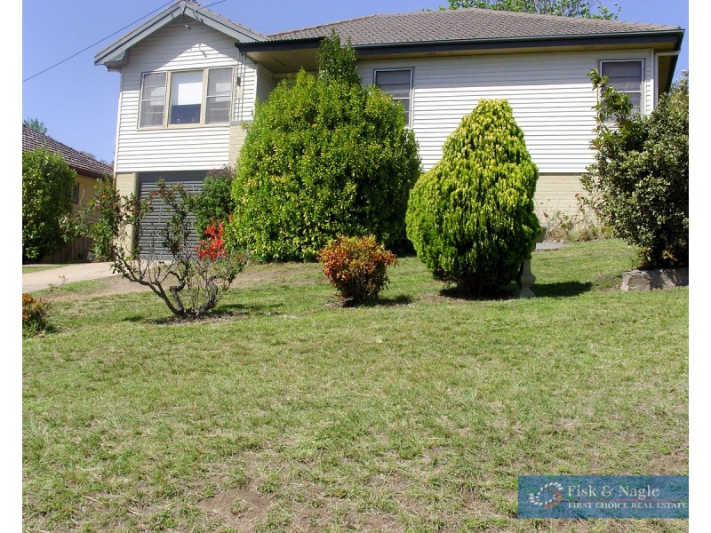 20 Eden Street, Bega NSW 2550