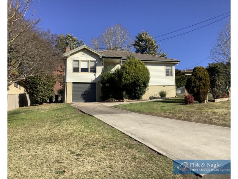 20 Eden Street, Bega NSW 2550