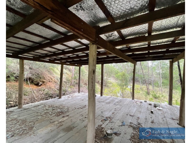 Lot 62 & 63, 305 Big Jack Mountain Road, Burragate NSW 2550