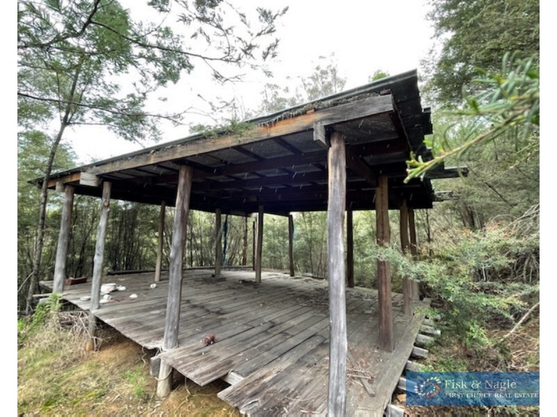 Lot 62 & 63, 305 Big Jack Mountain Road, Burragate NSW 2550