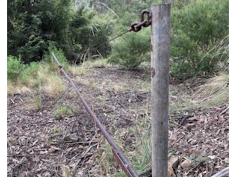 Lot 62 & 63, 305 Big Jack Mountain Road, Burragate NSW 2550