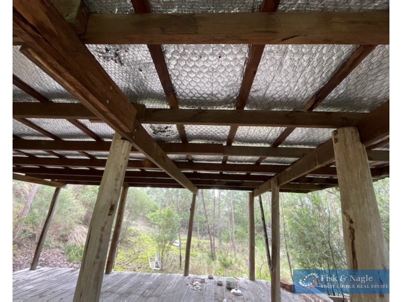 Lot 62 & 63, 305 Big Jack Mountain Road, Burragate NSW 2550