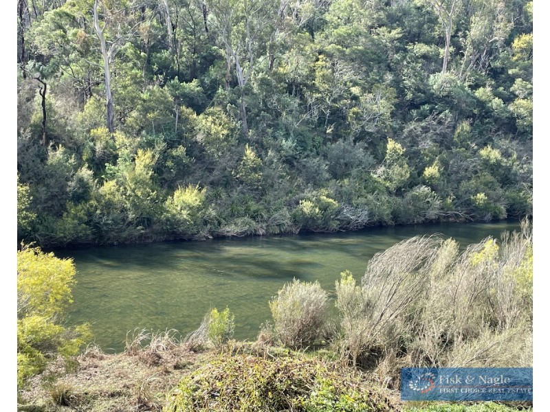 Lot 62 & 63, 305 Big Jack Mountain Road, Burragate NSW 2550