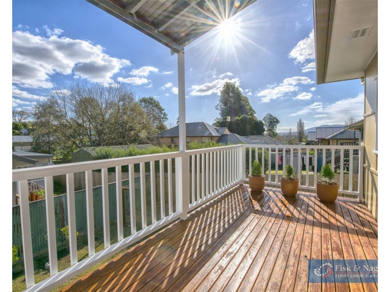97 Ravenswood Street, Bega NSW 2550