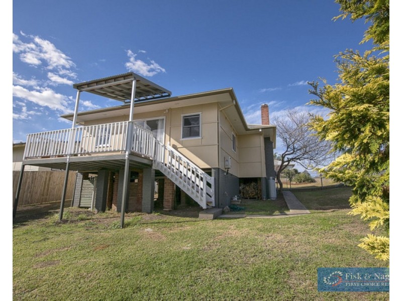 97 Ravenswood Street, Bega NSW 2550
