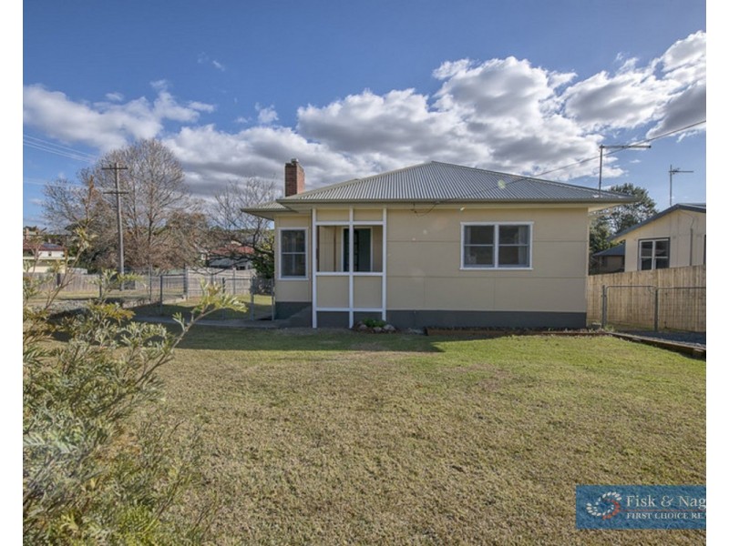 97 Ravenswood Street, Bega NSW 2550