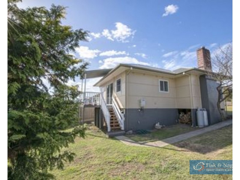 97 Ravenswood Street, Bega NSW 2550