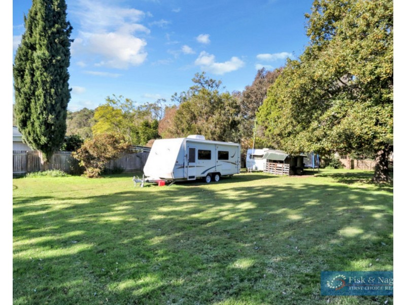 1446 Tarraganda Lane, Tarraganda NSW 2550