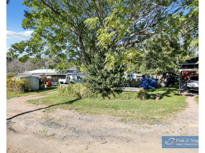 1446 Tarraganda Lane, Tarraganda NSW 2550