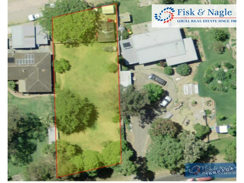 1446 Tarraganda Lane, Tarraganda NSW 2550