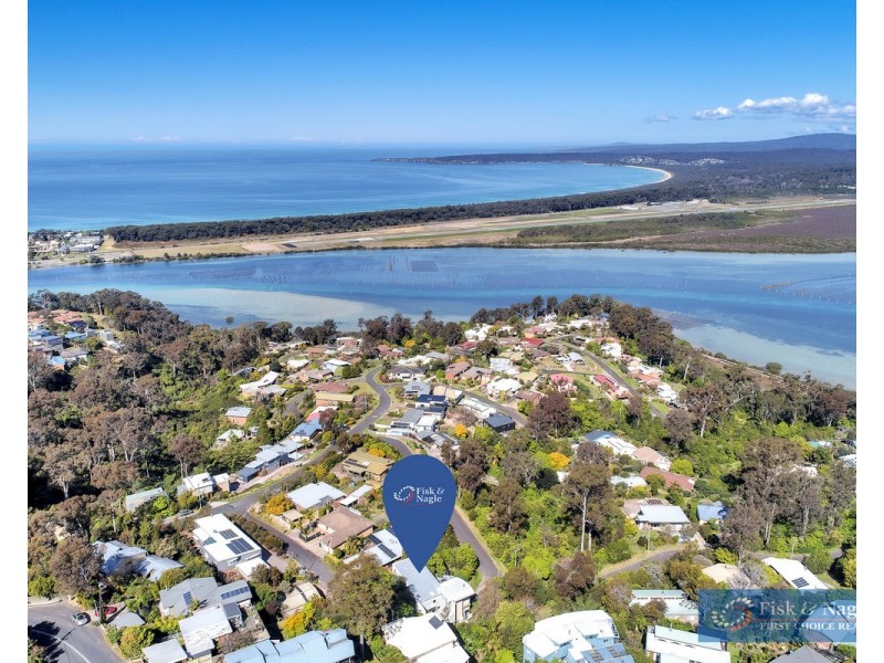 5 Sandpiper Lane, Merimbula NSW 2548