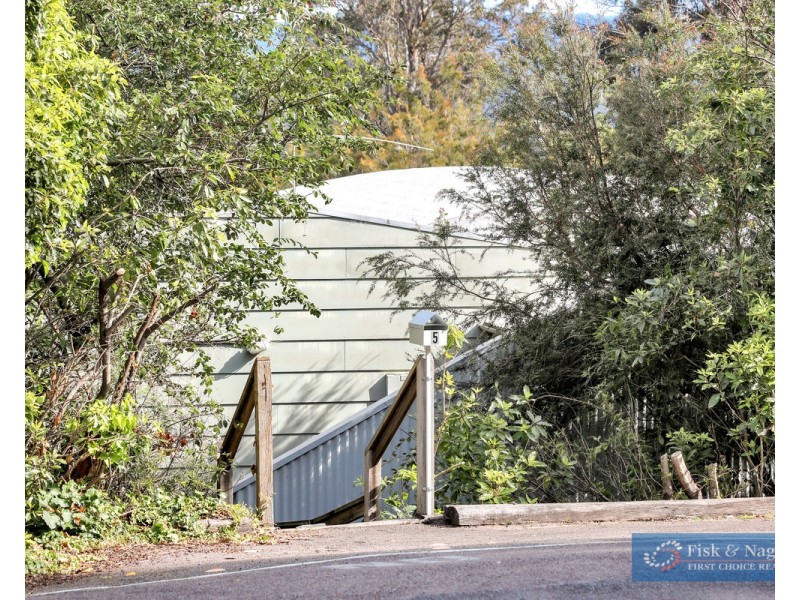 5 Sandpiper Lane, Merimbula NSW 2548